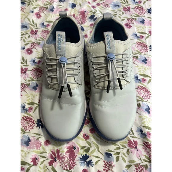 Clove Classic Gray Matter Women's Nurses Shoes